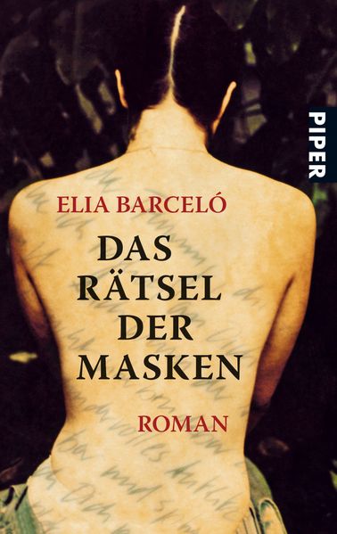 Das Rätsel der Masken
