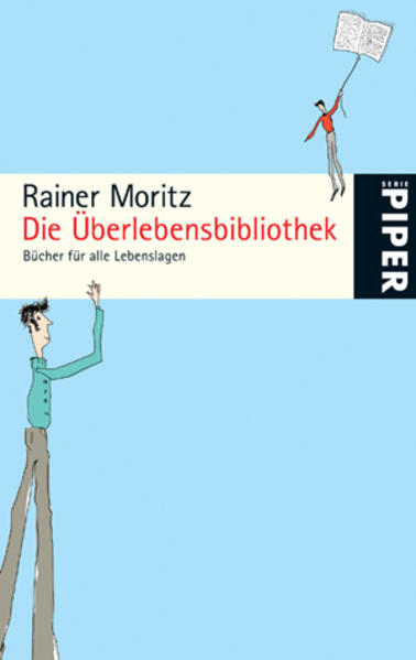 Die Überlebensbibliothek