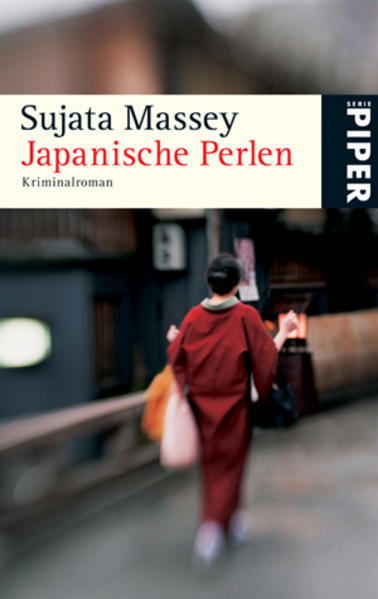 Japanische Perlen