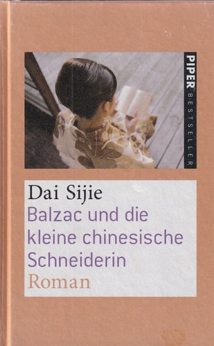 Buchcover
