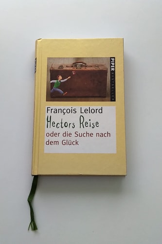 Buchcover