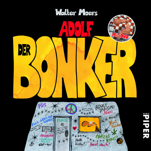 Adolf - Der Bonker