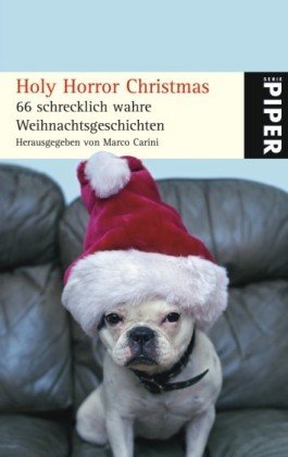 Holy Horror Christmas