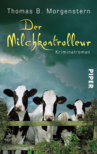 Der Milchkontrolleur