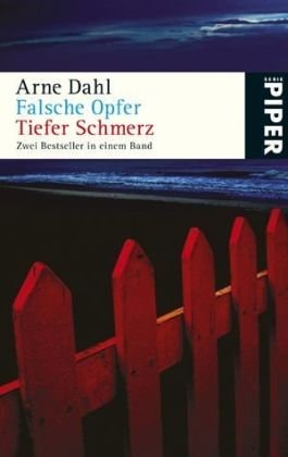 Falsche Opfer /Tiefer Schmerz