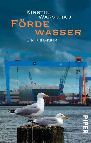 Buchcover