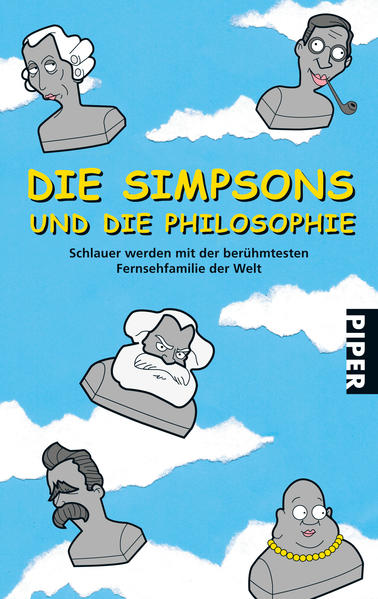 Die Simpsons und die Philosophie