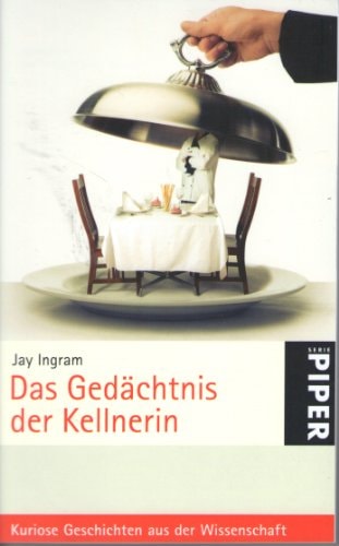 Das Gedächtnis der Kellnerin