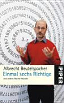 Einmal sechs Richtige