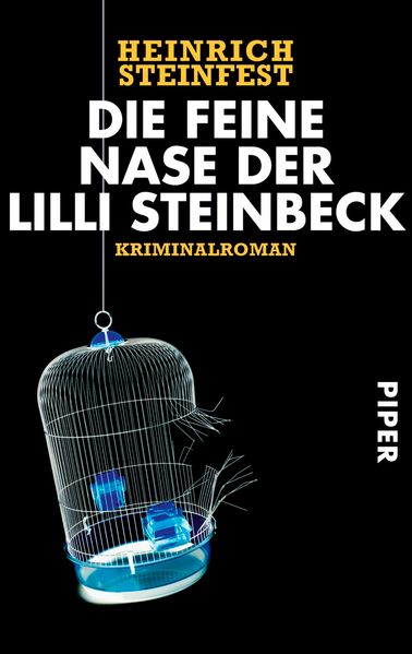 Buchcover