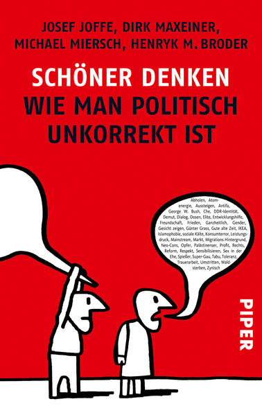 Schöner Denken