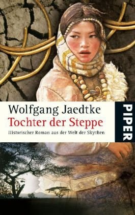 Tochter der Steppe