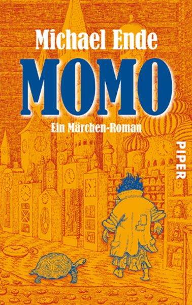 Buchcover