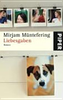 Liebesgaben