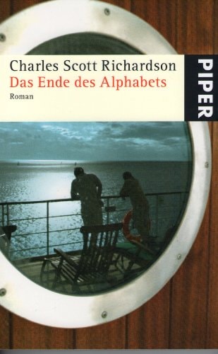 Das Ende des Alphabets
