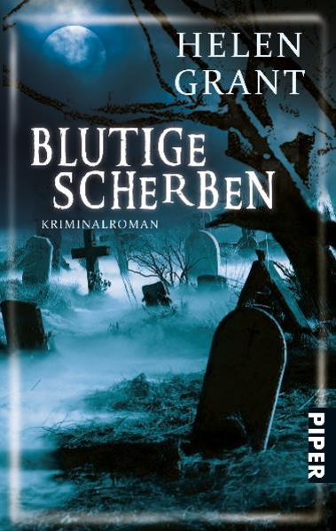 Blutige Scherben