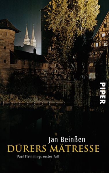 Buchcover