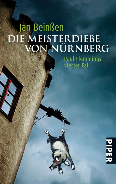 Die Meisterdiebe von Nürnberg