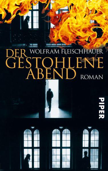 Buchcover