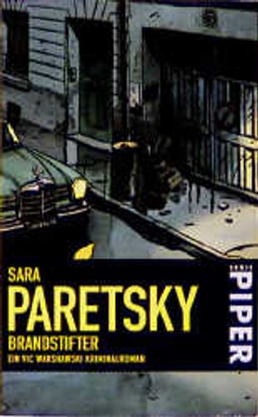 Buchcover