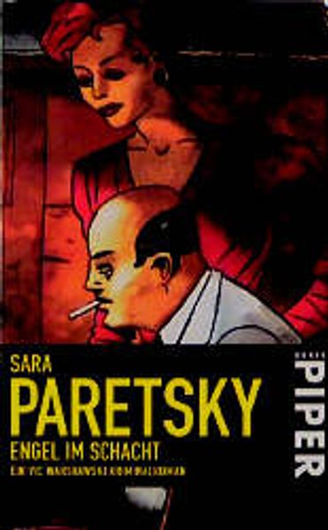 Buchcover