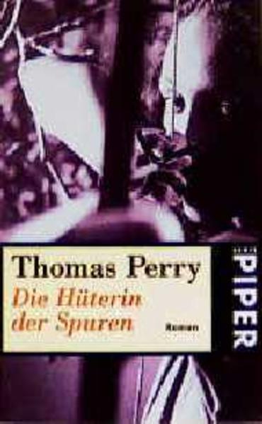Die Hüterin der Spuren