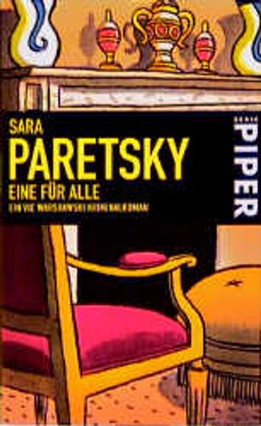 Buchcover