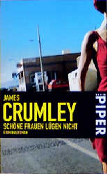 Schöne Frauen lügen nicht