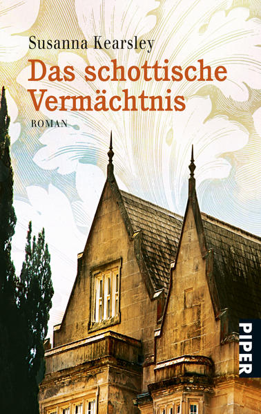 Das schottische Vermächtnis