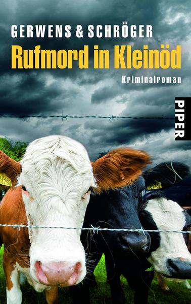 Rufmord in Kleinöd