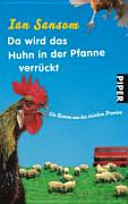 Da wird das Huhn in der Pfanne verrückt