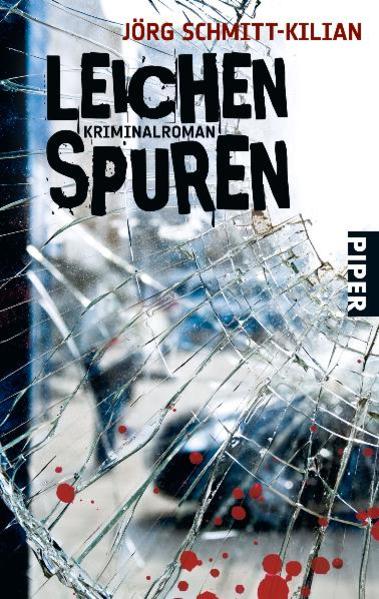 Leichenspuren