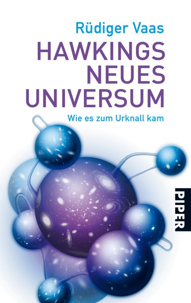 Hawkings neues Universum