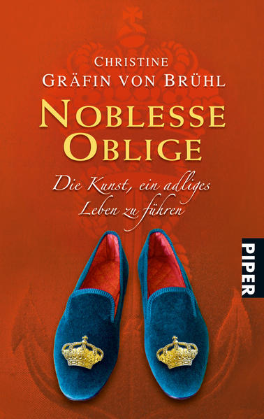 Noblesse oblige