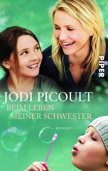 Beim Leben meiner Schwester