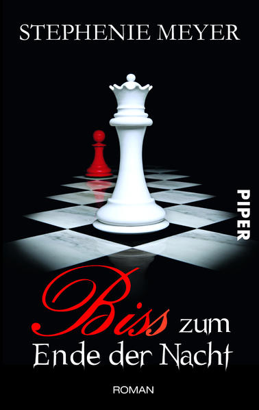 Biss zum Ende der Nacht