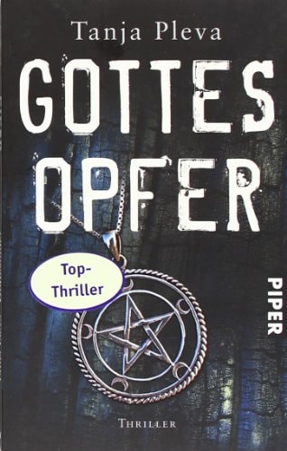 Gottesopfer