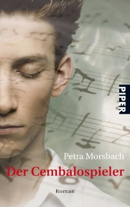 Der Cembalospieler