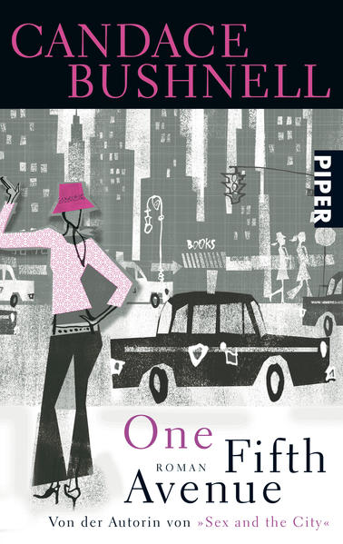 One Fifth Avenue