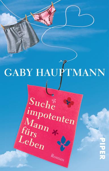 Suche impotenten Mann fürs Leben