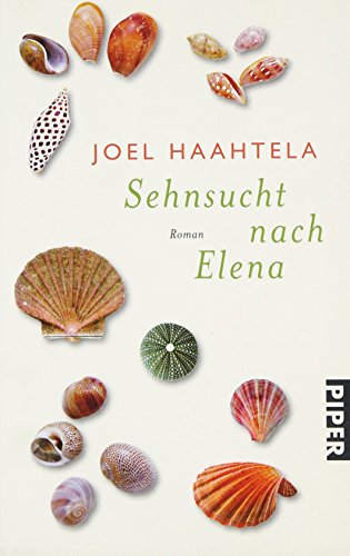 Sehnsucht nach Elena