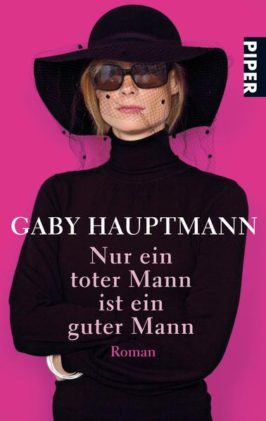 Nur ein toter Mann ist ein guter Mann