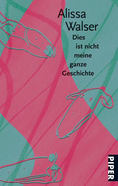 Dies ist nicht meine ganze Geschichte