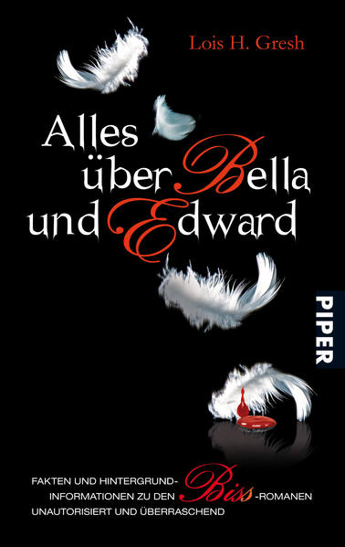 Alles über Bella und Edward