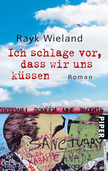 Buchcover