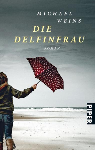 Die Delfinfrau