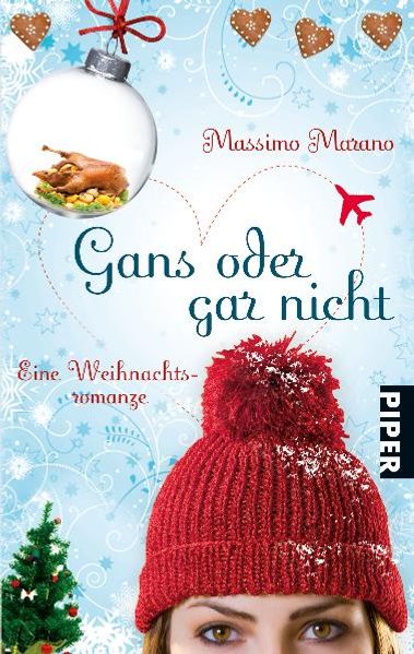 Gans oder gar nicht