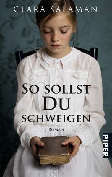 So sollst du schweigen