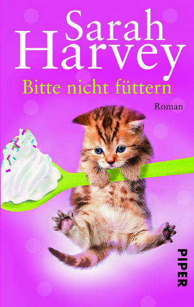 Bitte nicht füttern