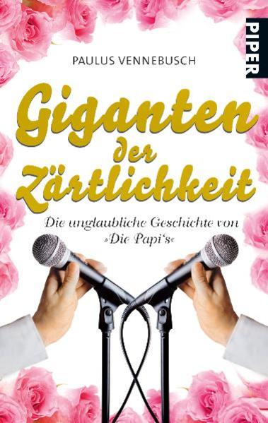 Giganten der Zärtlichkeit
